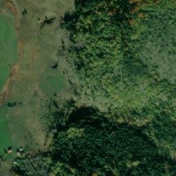 Satellite imagery of Viševina, BA