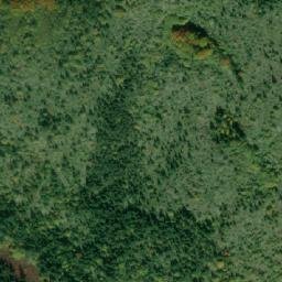 Satellite imagery of Viševina, BA