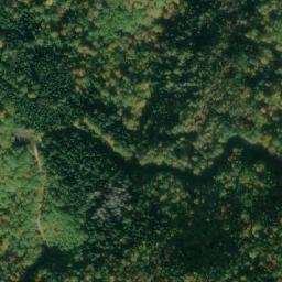 Satellite imagery of Plačko Brdo, BA