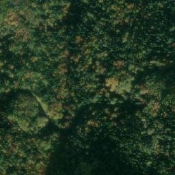 Satellite imagery of Gorička Stijena, BA