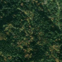 Satellite imagery of Gorička Stijena, BA