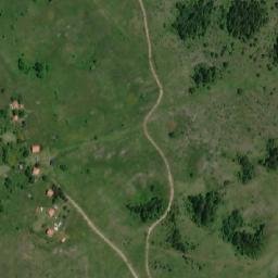 Satellite imagery of Goli Gaj, ME