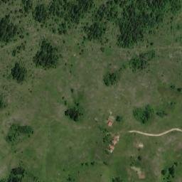 Satellite imagery of Goli Gaj, ME