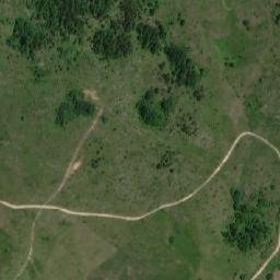 Satellite imagery of Goli Gaj, ME