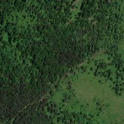 Satellite imagery of Javorak, RS