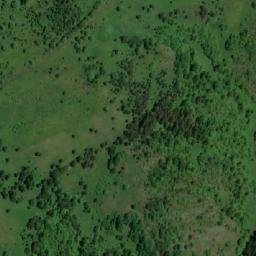 Satellite imagery of Javorak, RS