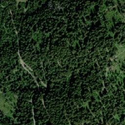 Satellite imagery of Viško Brdo, RS