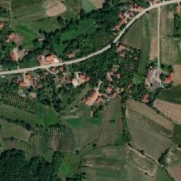 Satellite imagery of Srednji Rid, RS