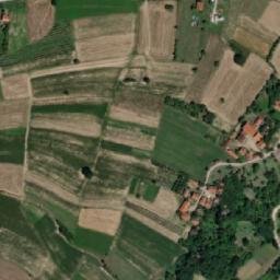 Satellite imagery of Srednji Rid, RS