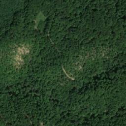 Satellite imagery of Veliko Imelato, RS