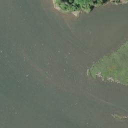 Satellite imagery of Crawford Point, US