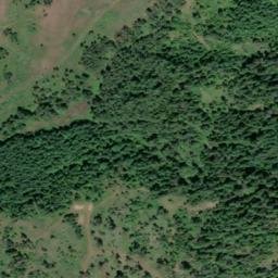 Satellite imagery of Hall Ridge, US