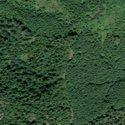 Satellite imagery of Hall Ridge, US