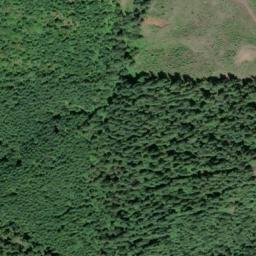 Satellite imagery of Hall Ridge, US