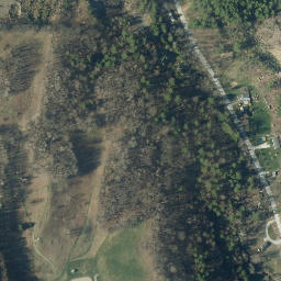 Satellite imagery of B98021 — NGS AI2896 — Danby, US, US