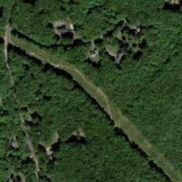 Satellite imagery of A 188 MEDT — NGS OC1196 — Kennebunk, US, US