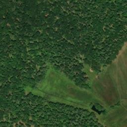 Satellite imagery of A 188 MEDT — NGS OC1196 — Kennebunk, US, US