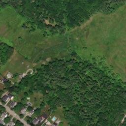 Satellite imagery of KENNEBUNK UNITARIAN CH SPIRE — NGS OC2062, US