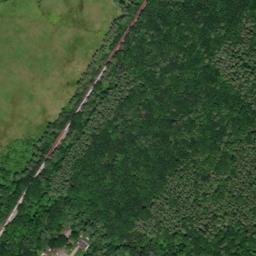 Satellite imagery of W 5 — NGS OC0380 — Kennebunk, US, US