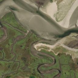 Satellite imagery of Marshall Point, US