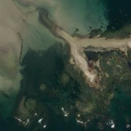 Satellite imagery of Marshall Point, US