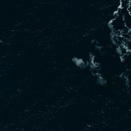 Satellite imagery of Punta do Orzán, ES