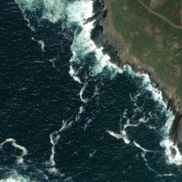 Satellite imagery of Punta Mera, ES