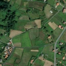 Satellite imagery of Punta Carboeira, ES