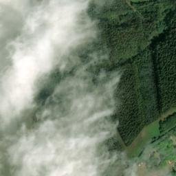 Satellite imagery of Serra de Queixeiro, ES