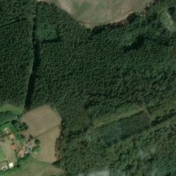 Satellite imagery of Serra de Queixeiro, ES