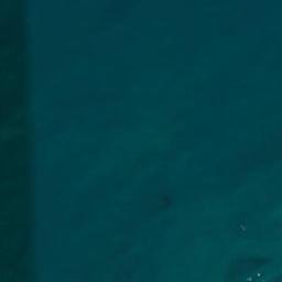 Satellite imagery of Pointe Sainte-Anne, FR