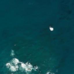 Satellite imagery of Pointe Sainte-Anne, FR