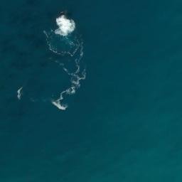 Satellite imagery of Pointe Sainte-Anne, FR