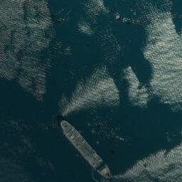 Satellite imagery of Pointe de Auguette, FR