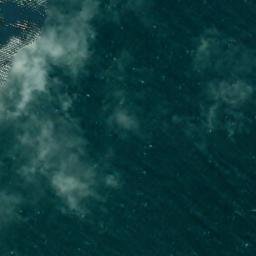 Satellite imagery of Pointe de Auguette, FR