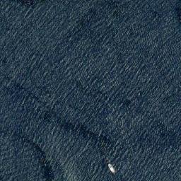 Satellite imagery of Otočić Kamičić, HR