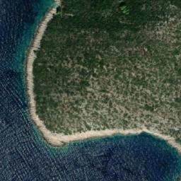 Satellite imagery of Marinča Rat, HR