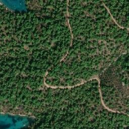 Satellite imagery of Rt Gomilica, HR