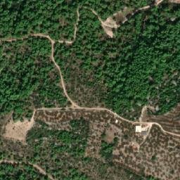 Satellite imagery of Rt Gomilica, HR