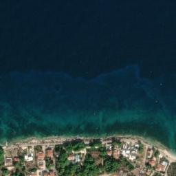 Satellite imagery of survey_point, HR