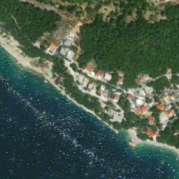 Satellite imagery of survey_point, HR