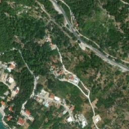 Satellite imagery of survey_point, HR