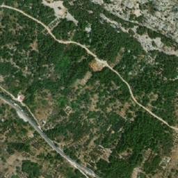 Satellite imagery of survey_point, HR