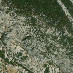 Satellite imagery of survey_point, HR