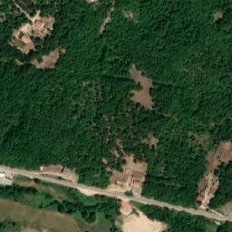 Satellite imagery of Kraljica, BA
