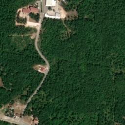 Satellite imagery of Kraljica, BA