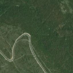Satellite imagery of Grabovica, BA