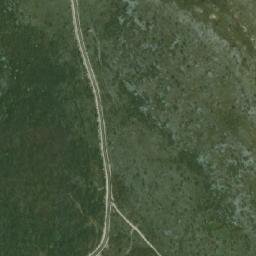 Satellite imagery of Grabovica, BA