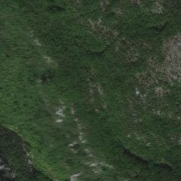 Satellite imagery of Pometenik, BA