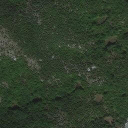 Satellite imagery of Pometenik, BA